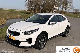 Kia XCeed 1.0 T-GDi DynamicLine eco