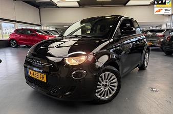 Fiat 500e Urban 42 kWh