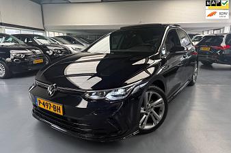 Volkswagen Golf 1.5 eTSI R-Line Business+ | 3x R-Line | Pano | Nap |