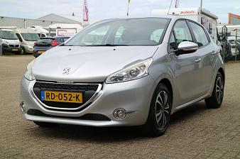 Peugeot 208 1.2 VTi Active | PDC | Goed onderhouden! |