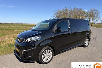 Peugeot Expert Bestel 226C 1.6 BlueHDI 115 Premium