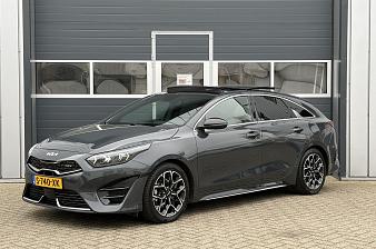 Kia ProCeed 1.5 T-GDi GT-PlusLine | Pano | JBL | Camera | Keyless | Stoel verwarming |