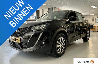 Peugeot 2008 1.2 PureTech Blue Lease Active ** RIJKLAARPRIJS **