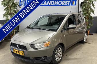 Mitsubishi Colt 1.3 Edition Two // Incl. Nieuwe APK!!!