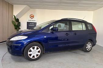 Mazda 5 1.8 Touring Airco, Navigatie, 7 persoons, Trekhaak
