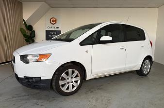 Mitsubishi Colt 1.3 Edition Two Airco, Trekhaak, LMV