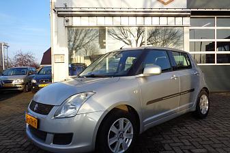 Suzuki Swift 1.3 Comfort met AIRCO