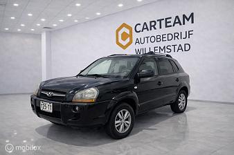 Hyundai Tucson 2.0