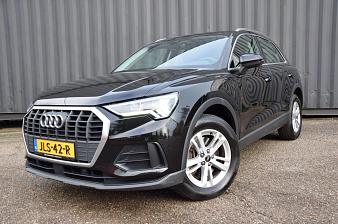 Audi Q3 45 TFSI e edition VERKOCHT !!