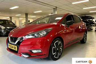 Nissan Micra 1.0 IG-T N-Design ** RIJKLAARPRIJS **