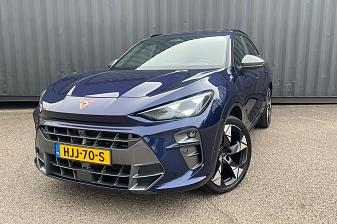 CUPRA Terramar 1.5 TSI e-Hybrid VZ Performance, Panoramadak, Longrange Hybride, NEDERLANDSE AUTO