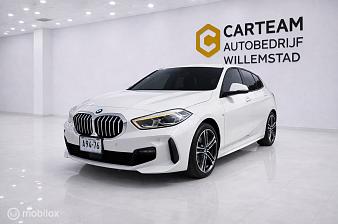 BMW 1 Serie 118i M