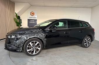 Renault Mégane Estate 1.2 TCe Safari Editie Airco, Navigatie, Trekhaak, Bose Systeem, LMV, Camera, Elektrische stoe