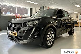Peugeot 2008 1.2 PureTech Blue Lease Active ** RIJKLAARPRIJS **
