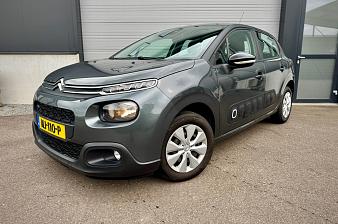 Citroën C3 1.2 PureTech / PDC / Apple Carplay