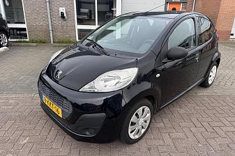 Peugeot 107 1.0 Access Accent Airco!
