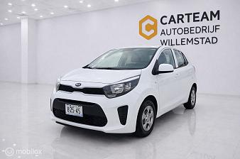 Kia Picanto Handgeschakeld