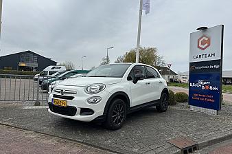 Fiat 500X (Verwacht) 1.6 Pop | Airco | Cruise | Allseason | Verwarmde stoelen