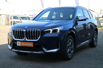 BMW X1 sDrive18i **VERKOCHT**