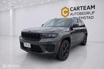 Jeep Grand Cherokee Altitude