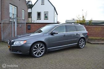 Volvo V70 3.0 T6 AWD Summum |Navi | Xenon | Leer | PDC | 18”