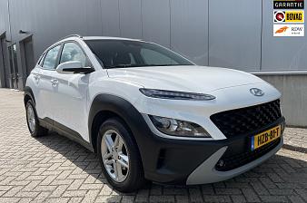 Hyundai Kona 1.0 T-GDI Comfort Stoel+Stuurverwarming