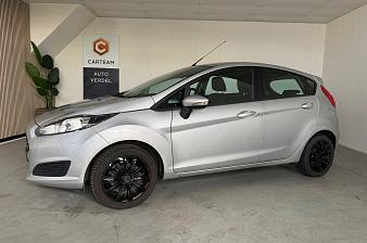 Ford Fiesta 1.0 Style Airco, 5-deurs
