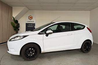 Ford Fiesta 1.25 Limited Airco