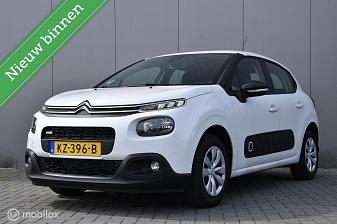 Citroën C3 1.2 PureTech Feel | Cruise | Climate | PDC |
