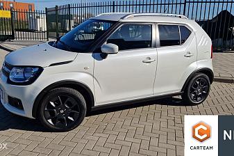 Suzuki Ignis 1.2 Rhino AUTOMAAT
