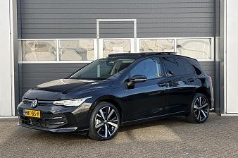 Volkswagen Golf 1.5 eHybrid Life Edition | Pano | LED | Camera | Parkeer sensoren |