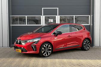 Mitsubishi Colt 1.6 HEV Instyle | Full option | 360 camera | Dodehoek | Keyless |