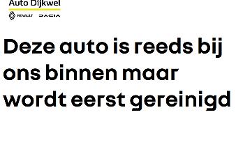 Renault Captur 1.6 E-Tech Plug-in Hybrid 160 Intens