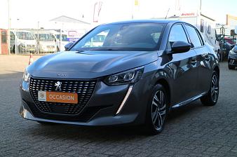 Peugeot 208 1.2 PureTech 100 Allure pack **VERKOCHT**