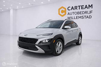 Hyundai Kona -