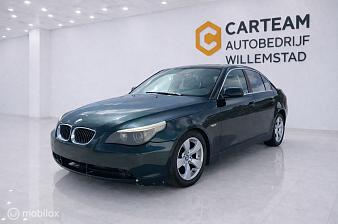 BMW 5 Serie 525 -