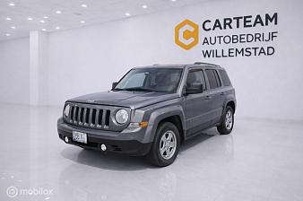 Jeep Patriot 2.0L 16V