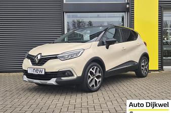 Renault Captur TCe 90 Intens Camera, Navigatie, Trekhaak, Pack Easy Life