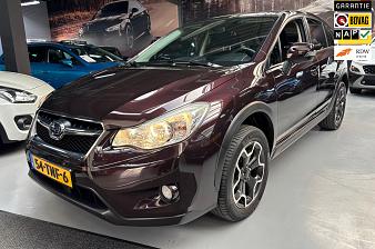Subaru XV 1.6i Luxury AWD / Camera / Automaat / Stoelverwarming