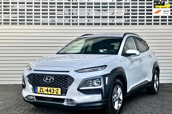 Hyundai Kona 1.0 T-GDI Fashion