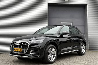 Audi Q5 50 TFSI e Advanced edition I Aut. I PHEV I Leder I Carplay