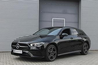 Mercedes-Benz CLA Shooting Brake 250 e AMG Line I Aut. I PHEV I Navi I Carplay