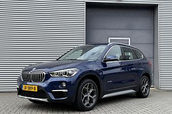 BMW X1 xDrive20i xLine I Aut. I Pano.dak I Camera I 55000 km