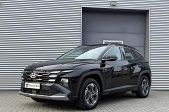 Hyundai TUCSON Hybrid 1.6 T-GDI PHEV Feel I Aut. I Winter Pack I 25 km