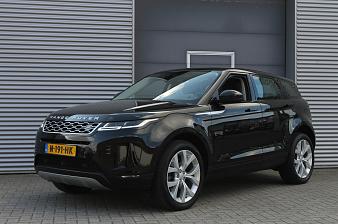 Land Rover Range Rover Evoque 2.0 P250 AWD SE I Aut. I Leder I Pano.dak I Carplay