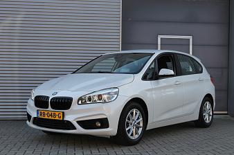 BMW 2 Serie Active Tourer 218i Corporate Lease Executive I Aut. I Navi I Climate Control I HUD