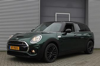 MINI Clubman Mini 2.0 Cooper S I 192 PK I Leder I 62000 km