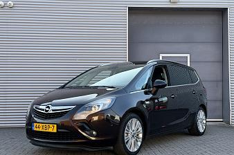 Opel Zafira Tourer 1.4 Business Edition I Clima I Navi I Camera