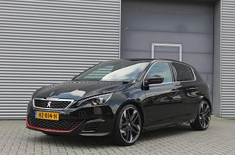 Peugeot 308 1.6 e-THP GTi 250 I NL. Auto I Navi I Camera