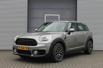 MINI Countryman Mini 2.0 Cooper S Chili I 192 PK I Aut. I Pano.dak I Carplay